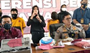 Produksi 26 Video Porno Sejak November 2020, Ini Keuntungan yang Diperoleh