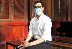Sebarkan Virus Corona, Pramugara Divonis 2 Tahun