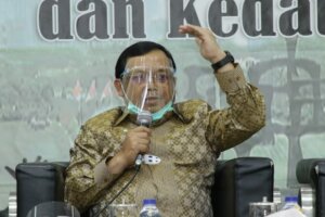 Kader PD di Kubu Moeldoko Bakal Dirangkul? Herman Khaeron: Mesti Dipertimbangkan, Apalagi Sudah Makar dan Menfitnah