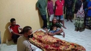 Diduga Depresi, Pemuda di Bone Ini Ditemukan Tewas Gantung Diri di Kamarnya