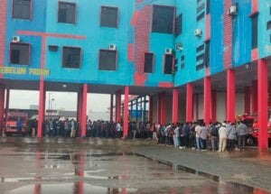 Seleksi Petugas Damkar Dibatalkan, Peserta Ungkap Pergerakan Orang Dalam