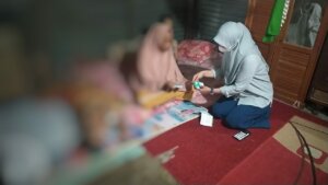 Dapat Kabar Pemuda Lumpuh Layu di Jeneponto, Plt Gubernur Sulsel Perintahkan Dissos untuk Tangani