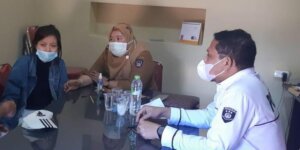 Keterangan Berubah-ubah, Tersangka Pembunuhan Selebgram Ari Pratama Jalani Konseling