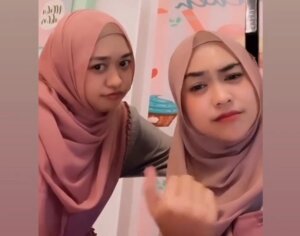 Dipanggil ke Jakarta, Gadis asal Sulsel Sebut Kaku Saat Main Tiktok Bersama Ria Ricis