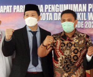 Iwan Darmawan Aras Beri Sinyal Maju Pilgub Sulsel, Ketua Gerindra Makassar: Kita Siap!