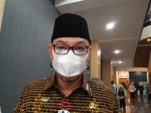 BPKP Sebut Sulsel Telan Anggaran Cukup Besar dari APBD
