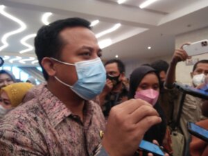 Pemangkasan Anggaran, Sejumlah Program Desa Terpaksa Tertunda