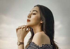 Anya Geraldine Saat Climbing, Netizen: Ngilu!