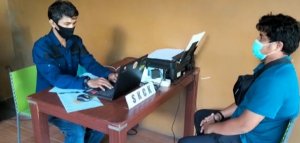 Perpanjangan SKCK Gratis Bisa Lewat Warkop