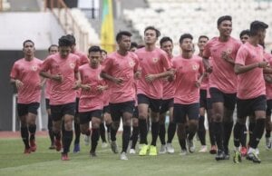 PSSI Pilih Makassar, Ini Jadwal Seleksi Timnas U-16 dan U-19