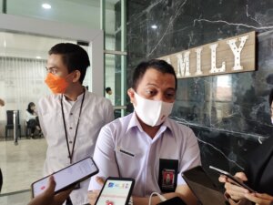 Disdik Makassar Dominasi Pengaduan Warga di Ombudsman