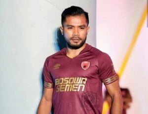 Gabung PSM, Zulham Zamrun: Kontrak Sebatas Piala Menpora