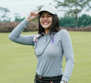 Mengaku Sudah Punya Pacar, Aaliyah Massaid: Udah Dua Tahun Bareng