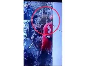 Oknum TNI Bogem Operator SPBU di Gowa Berujung Damai