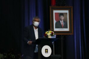 Tanaman Obat Covid-19 Ada di Al-Qur’an, Ini Penjelasan Guru Besar UII