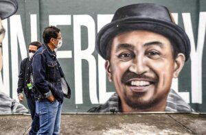 Pernah Dikatai Pengadu Domba, Sandiaga Uno Kini Sebut Glenn Fredly Musisi Legendaris