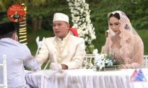 Tak Dapat Tanda Tangan Ayah, Kalina-Vicky Ternyata Nikah Siri