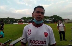 Jelang Piala Menpora, Pelatih PSM Tekankan 3 Hal Ini