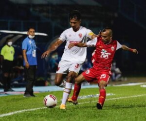 PSM Kalahkan Persija, Barito Comeback dan Assanur Rijal Hattrick, Berikut Hasil Laga Perdana Piala Menpora