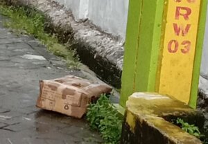 Temuan Kardus ‘Islam X’ Pasca Bom Katedral, Kapolda Sulsel: Ada Unsur Kesengajaan