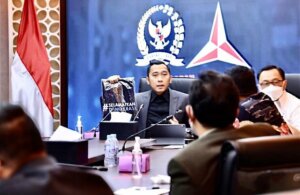 Pantun Ibas Dibalas Uki: Jaka Sembung Megang Barang, Gak Nyambung Sayang