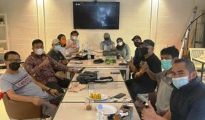 Jadi Wadah Baru Pelaku Industri Event Tanah Air, DPP Segera Lantik Pengurus IVENDO Sulsel