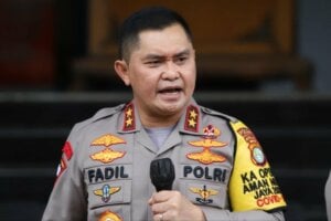 Sita 144,5 Ton Ganja, Irjen Pol Fadil Imran: Gas Terus!