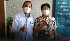 Alumni MAN 2 Makassar Raih Beasiswa Monbukagakusho, Kuliahnya Dibiayai Pemerintah Jepang