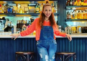 Kembalinya ‘Si Manis Jembatan Ancol’, Kiki Fatmala Pamer Body Aduhai, Netizen Salah Tingkah