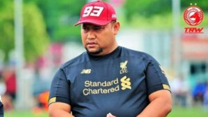 Ikuti Jejak Kaesang dan Raffi Ahmad, Pengusaha Malaysia Ini Ingin Investasi di Klub Liga 2 Indonesia