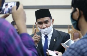 Rudianto Lallo: Teror Bom Rusak Tatanan Hidup yang Kondusif, Segera Ringkus Dalangnya!
