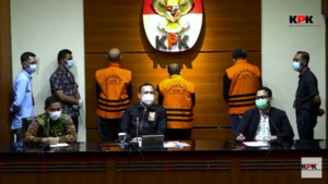 7 ASN Pemprov yang Jalani Pemeriksaan Atas Kasus NA Hanya Menjabat Sebagai Staf
