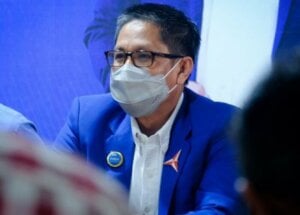 Lebih dari Empat DPC Demokrat di Sulsel Ikuti KLB? Selle KS Dalle: Sedang Diinvestigasi
