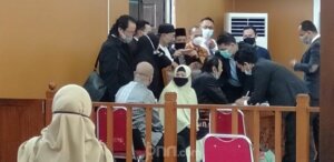 Polisi Ungkap Empat Alat Bukti Kesalahan Habib Rizieq, Ini yang Paling Fatal..