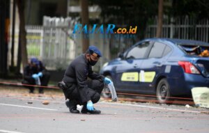 Pimpinan Gereja Katedral Bersyukur Kondisi Tiga Jemaatnya Berangsur Pulih Pasca Bom Bunuh Diri