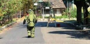 Teror Bom di Rumah Petinggi KAMI, Anak Buah Irjen Fadil Imran Bilang Begini