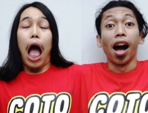 Abu Sebut Selebgram Ari Pratama Pemalu Namun Total