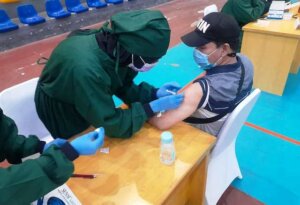 Vaksinasi Selaras dengan Hadis Keutamaan Berobat
