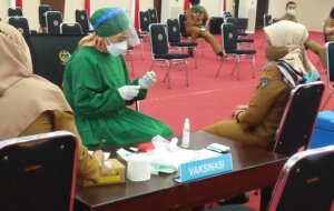 BPK Temukan Kejanggalan dalam Pengelolaan Hotel Wisata Covid-19