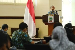 Sulsel akan Jadi Percontohan Katalog dan Marketplace Elektronik