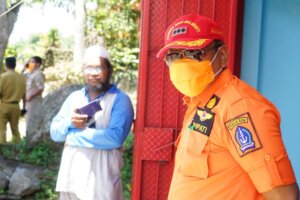 Golkar Bone Harus Berbenah, Ini Figur Potensial Pendamping Andi Fahsar