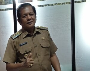 Kaswadi Harap SMSI Ambil Peran Lebih Besar Dalam Pembangunan di Soppeng