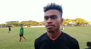 Terlambat Datang Usai Bela Timnas, Yacob Sayuri Siap Tampil Maksimal untuk PSM