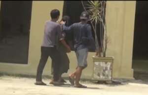 Tiga Hari, Densus 88 Ciduk 18 Terduga Teroris di Sumut