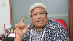 Dokter Juru Damai Farid Husain Wafat, IDI Makassar Berduka