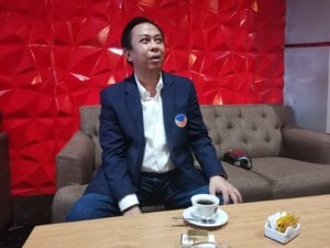 Target Tiga Besar Moto2, Tahun Depan Pertamina Mandalika SAG Team Ingin Tembus Moto GP