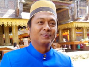 Y2K Dipastikan Kembali Pimpin PGI Sulsel