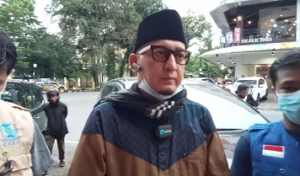 Bomber Ngaku Mati Syahid, Ustaz Zacky: Pelaku Bukan Orang Islam Beriman