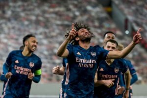 Arsenal Menang Tandang, Arteta Tak Mau Sombong