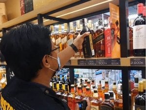 Polemik Perpres Investasi Miras, YLKI: Batalkan Saja